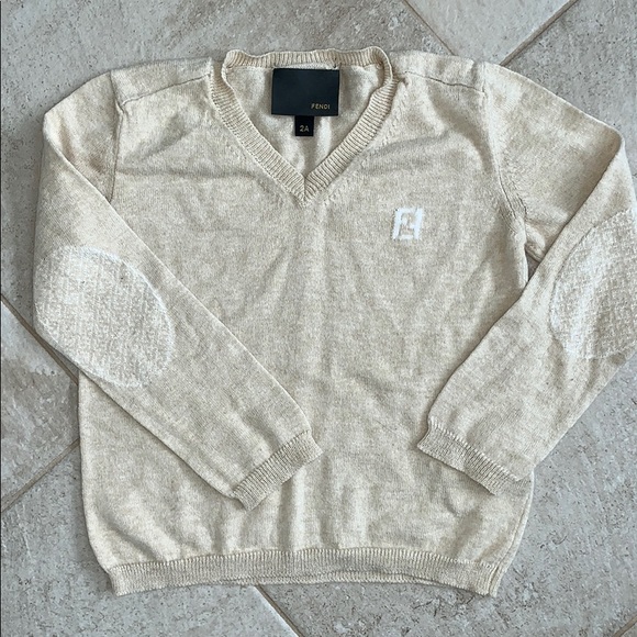 Fendi Other - Fendi sweater